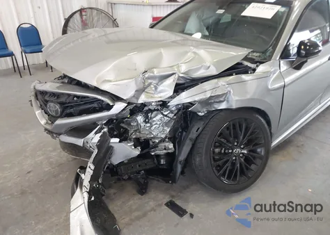 2020 Toyota Camry Se Nightshade Edition z USA, uszkodzony, nr VIN 4T1G11AKXLU351556